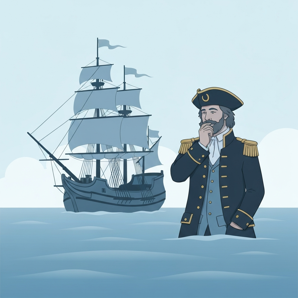 Flying Dutchman