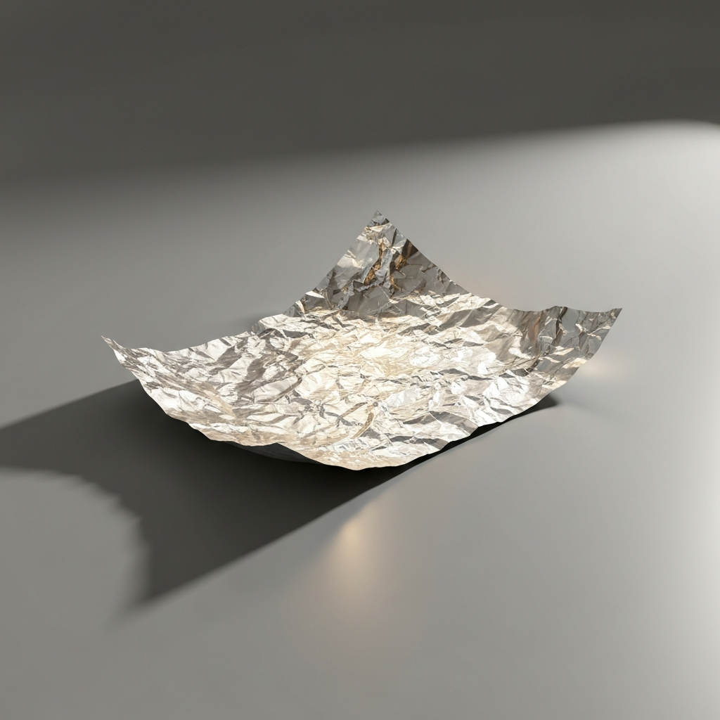 Foil