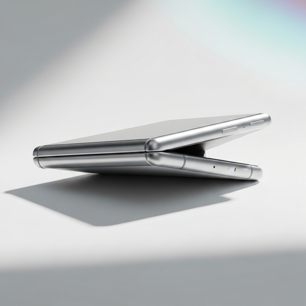 foldable smartphone