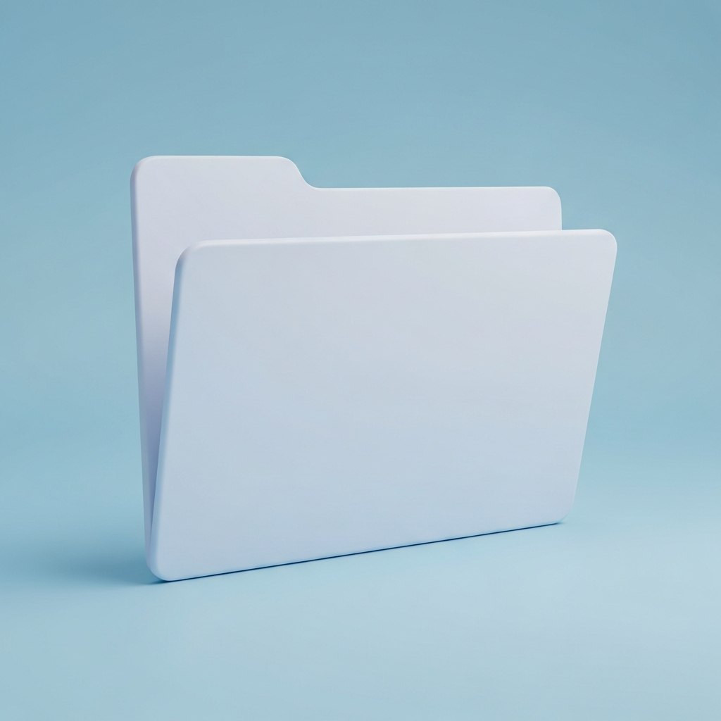 folder