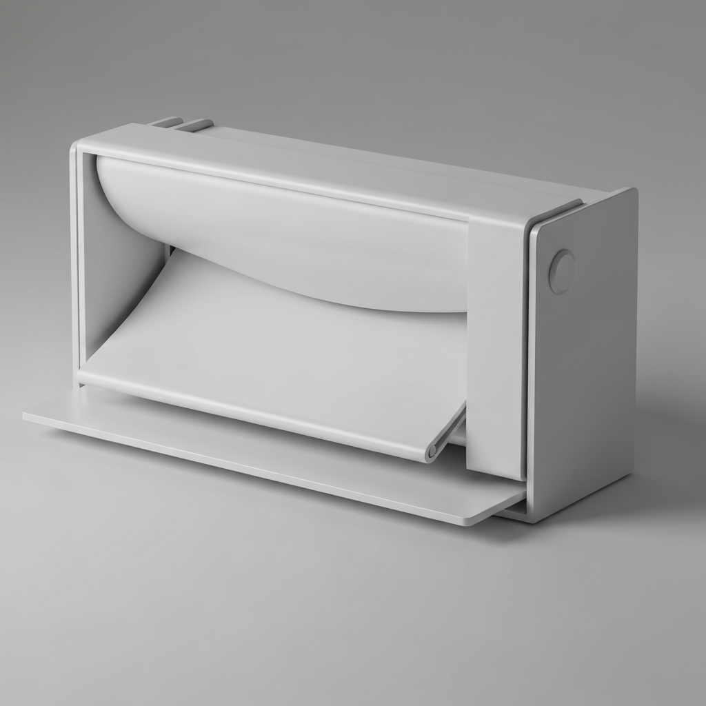 folding machine
