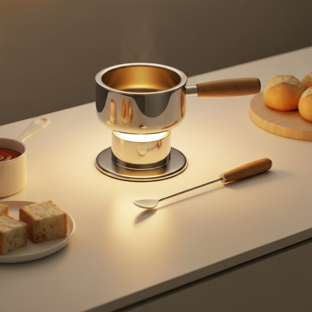 fondue