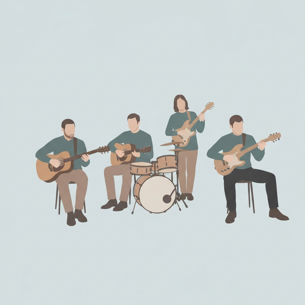 Foo Fighters