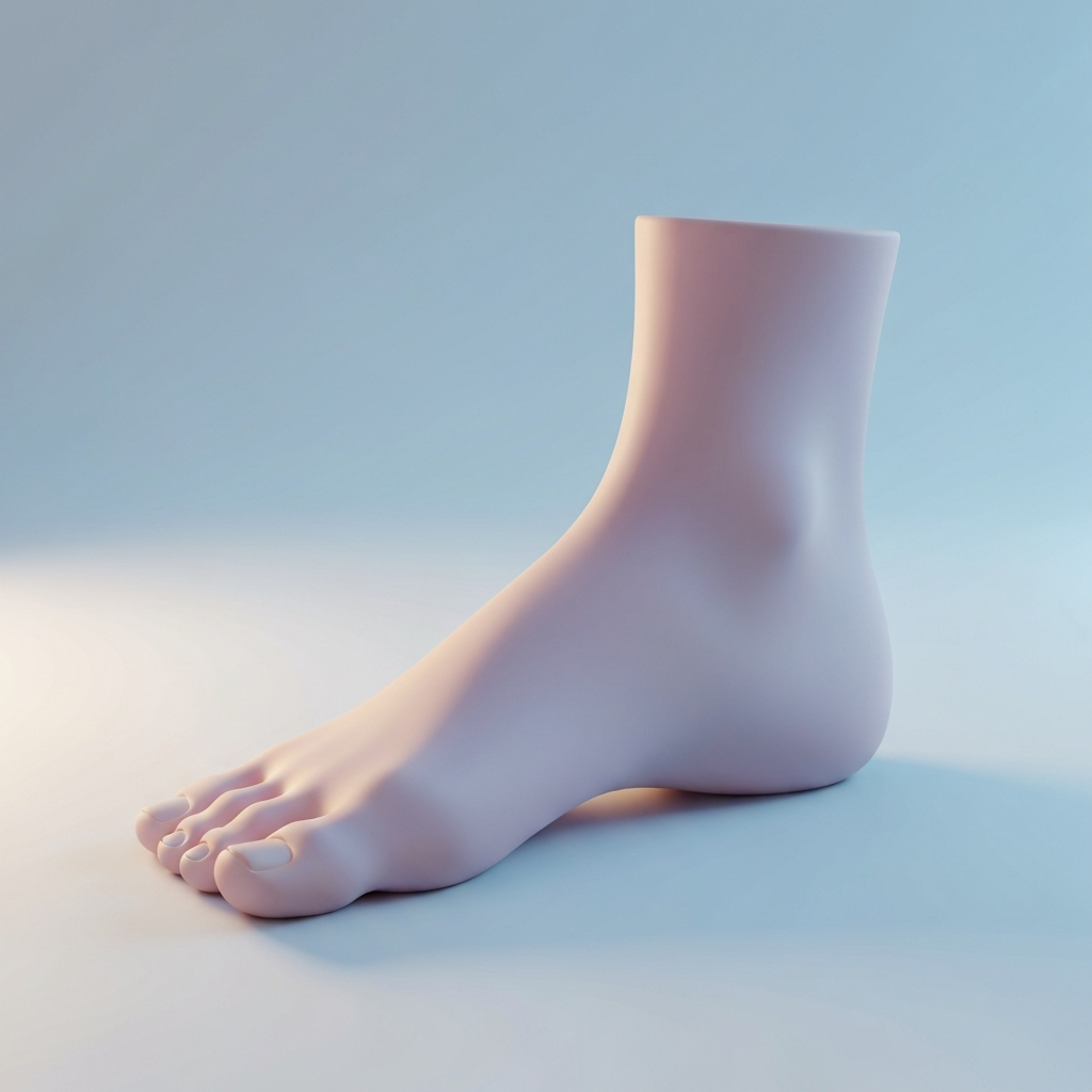 Foot