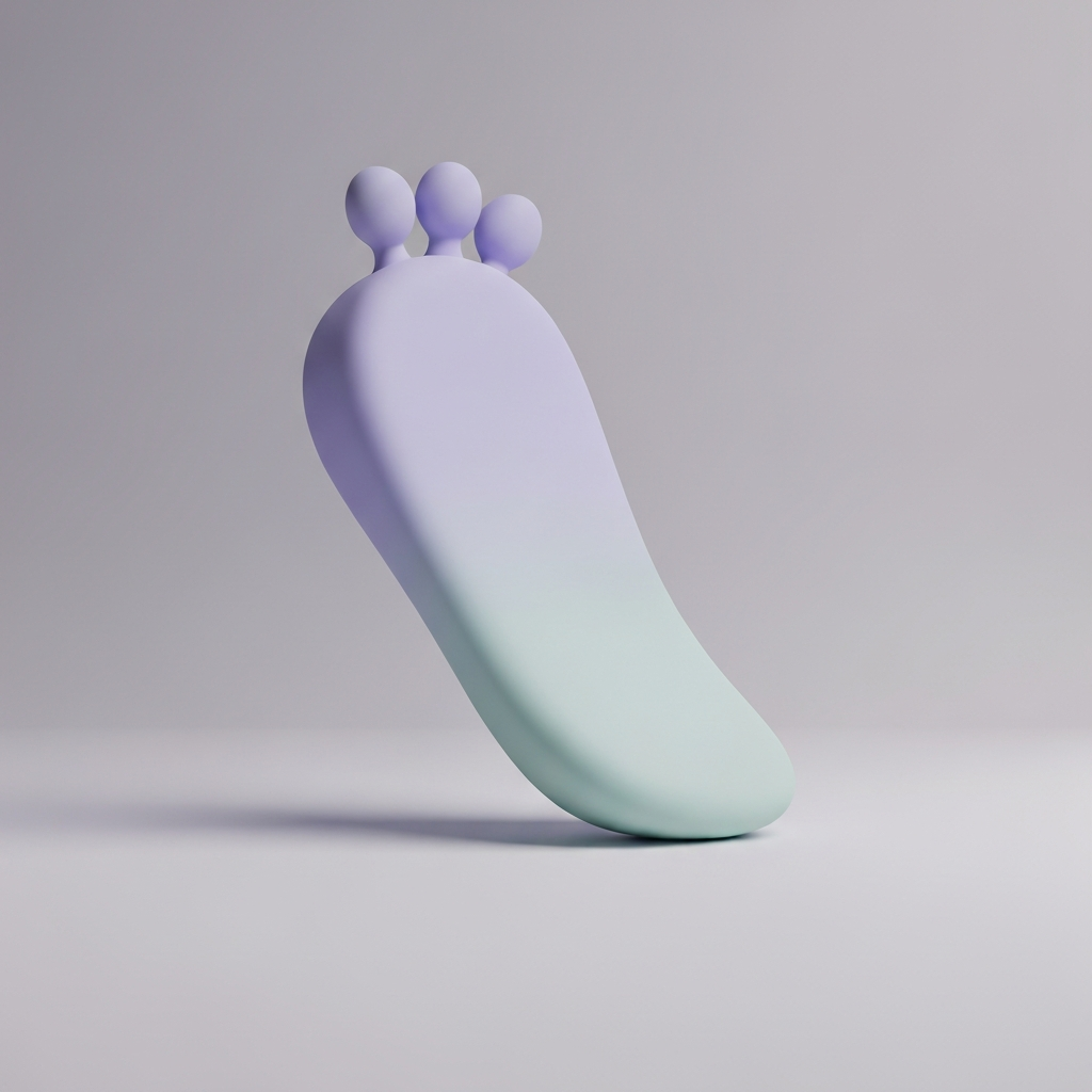 footfall