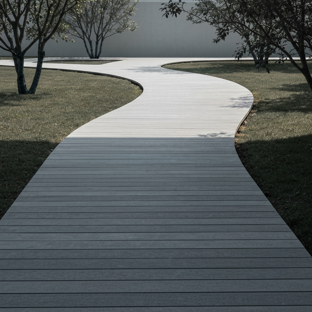 Footpath