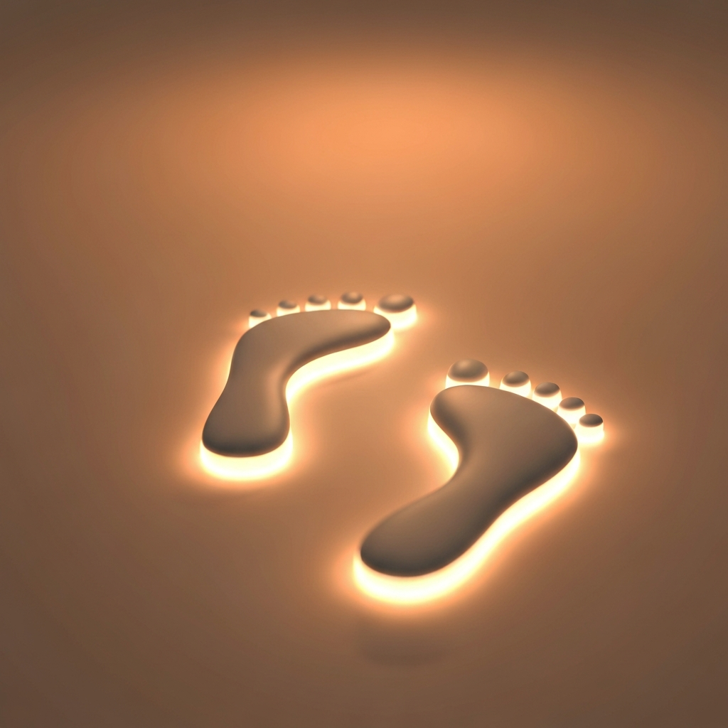 Footprints
