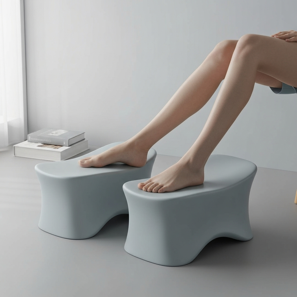 footrests