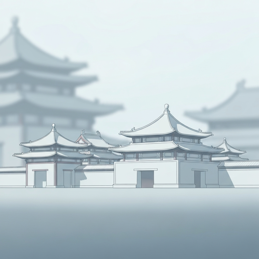 Forbidden City