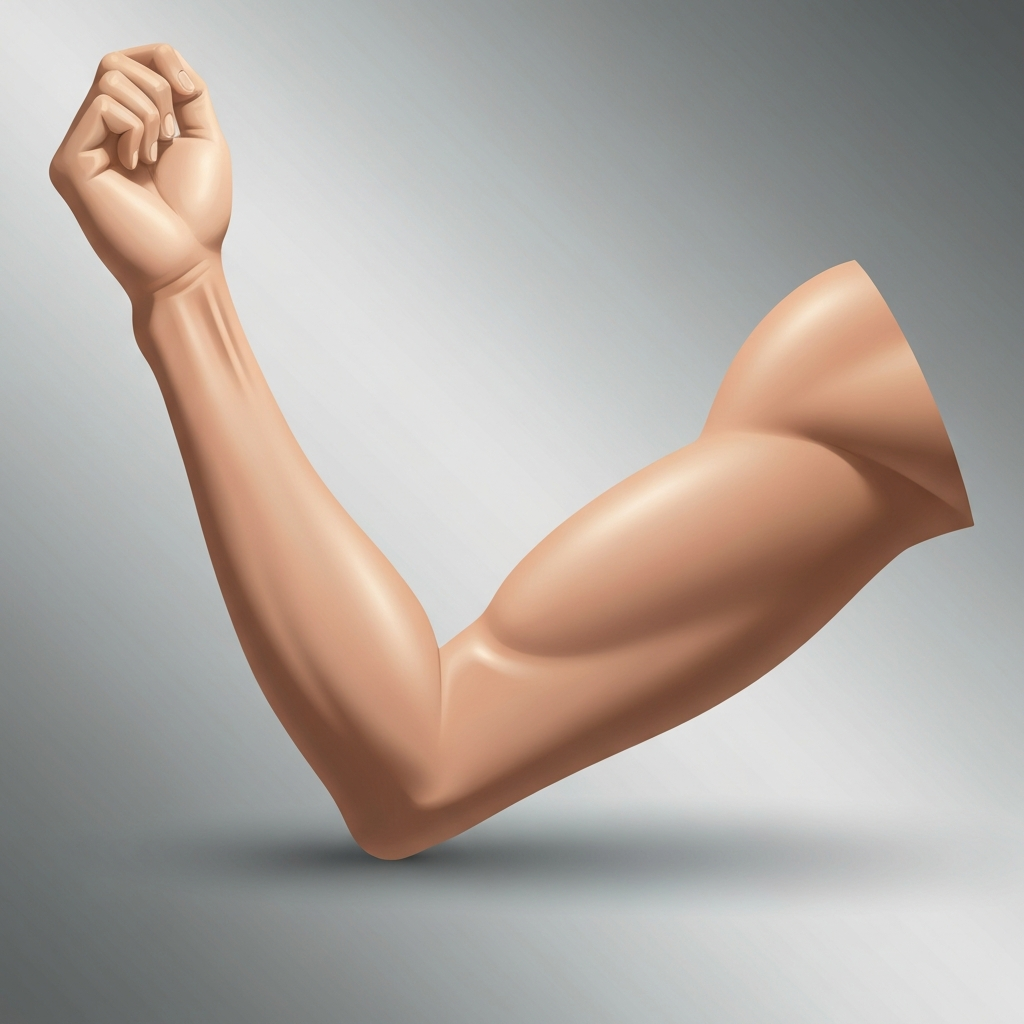 Forearm