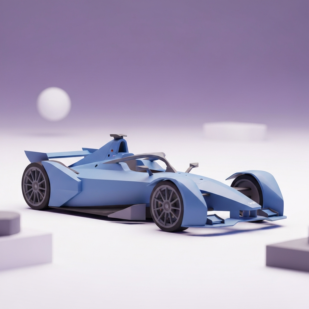 Formula E