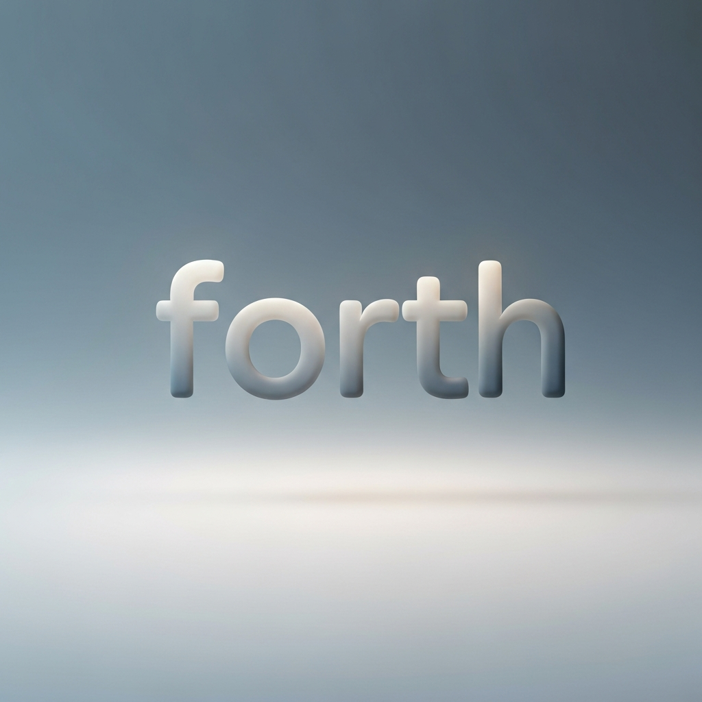 Forth