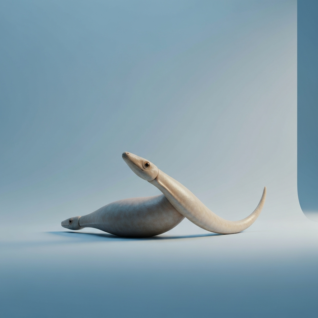 Fossae
