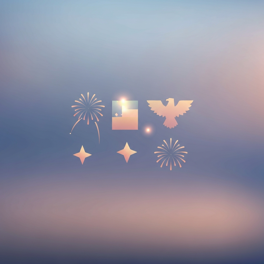 Fourth of July