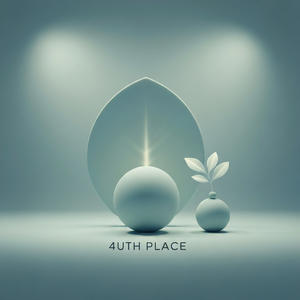 Fourth Place