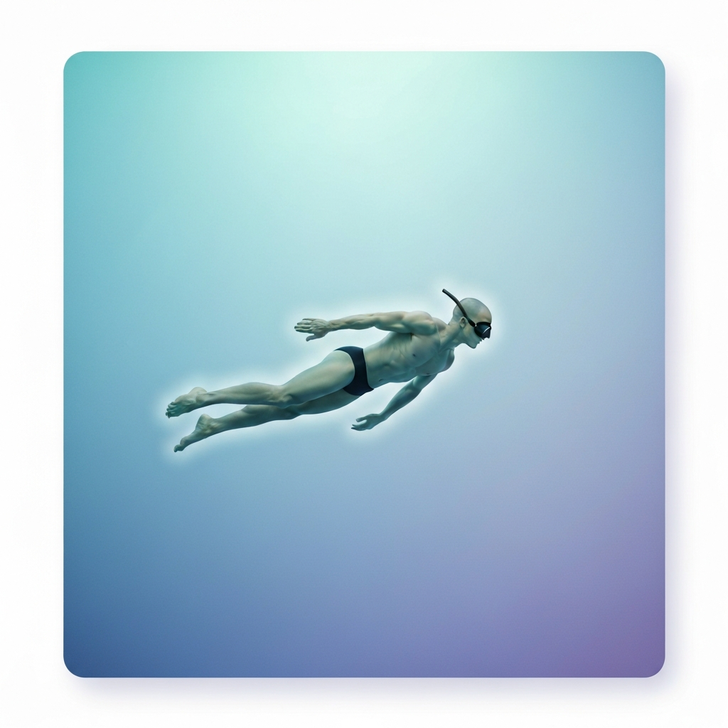 Freediving