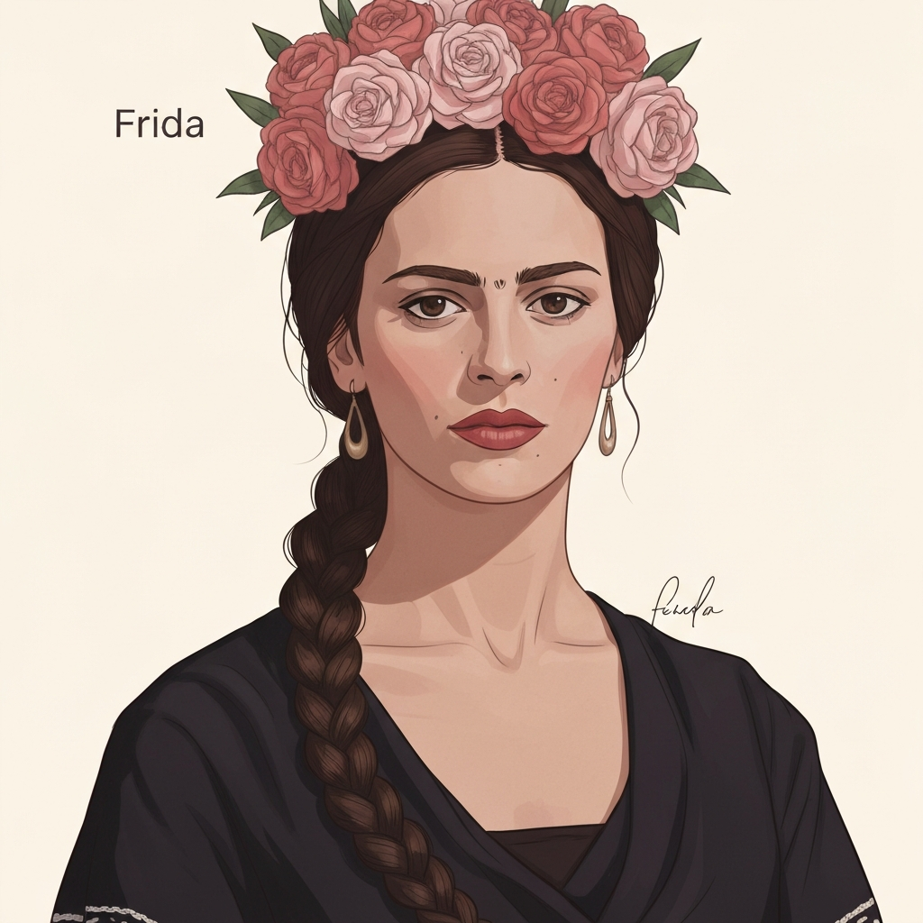 Frida