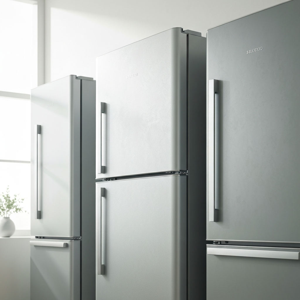 fridges
