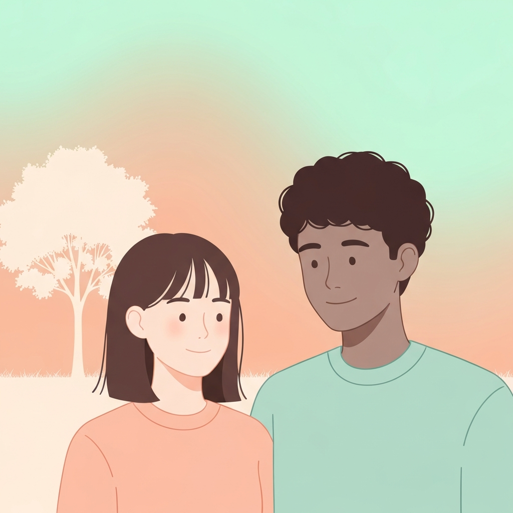 Friendships