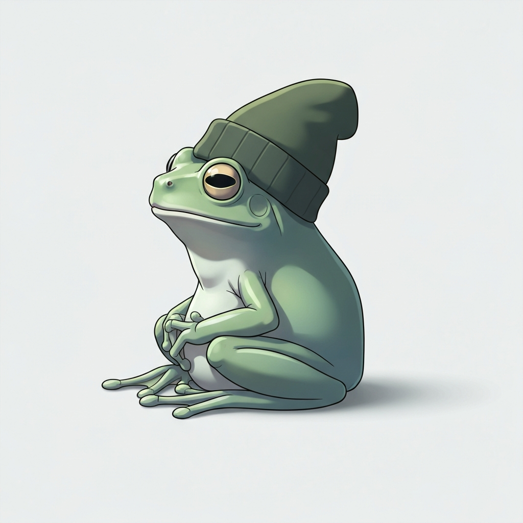 Frog