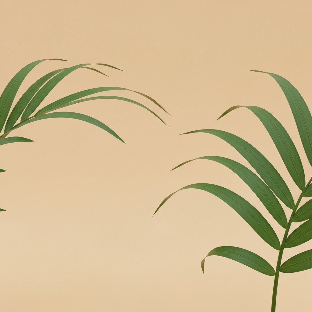Fronds
