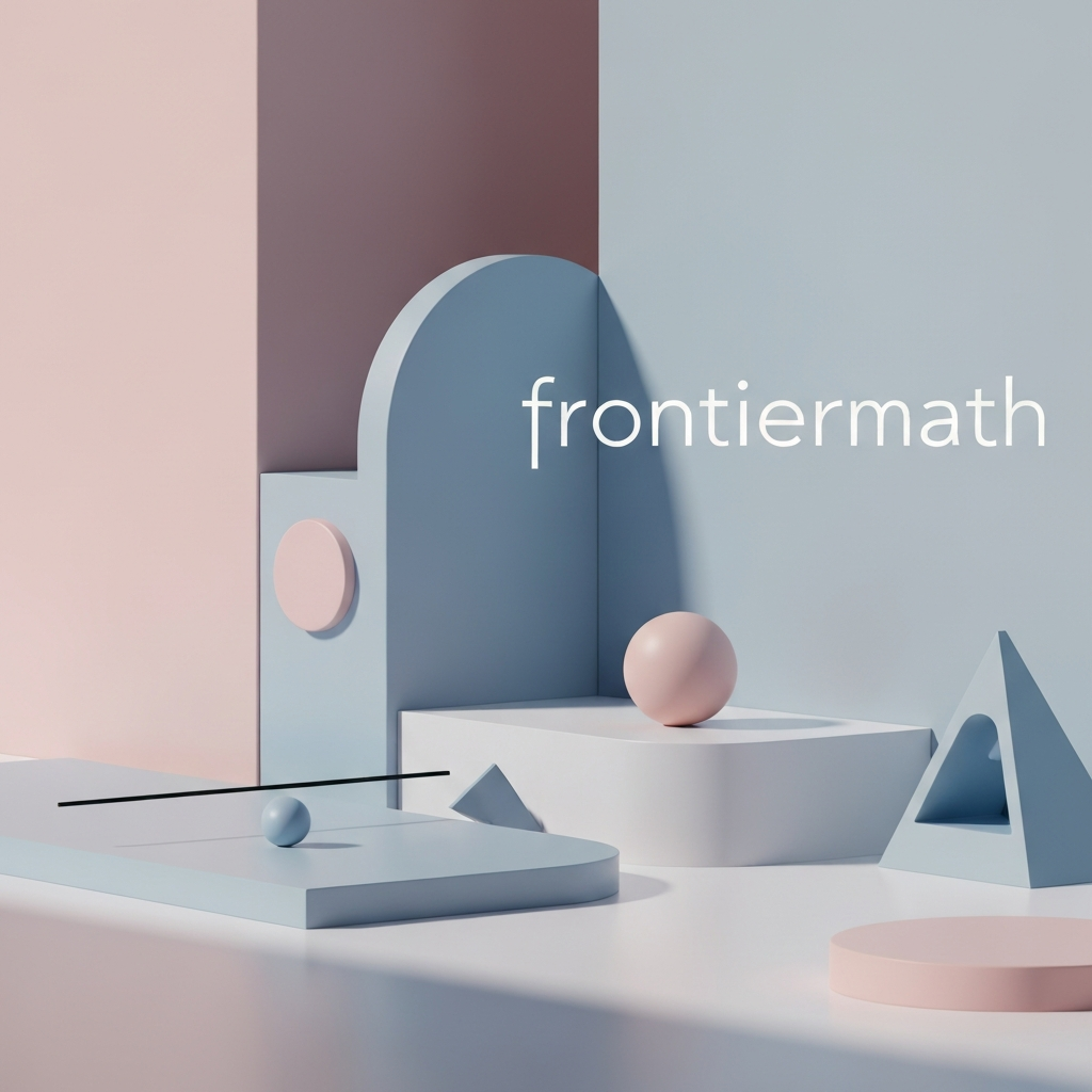 frontiermath