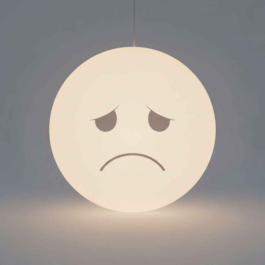 Frown