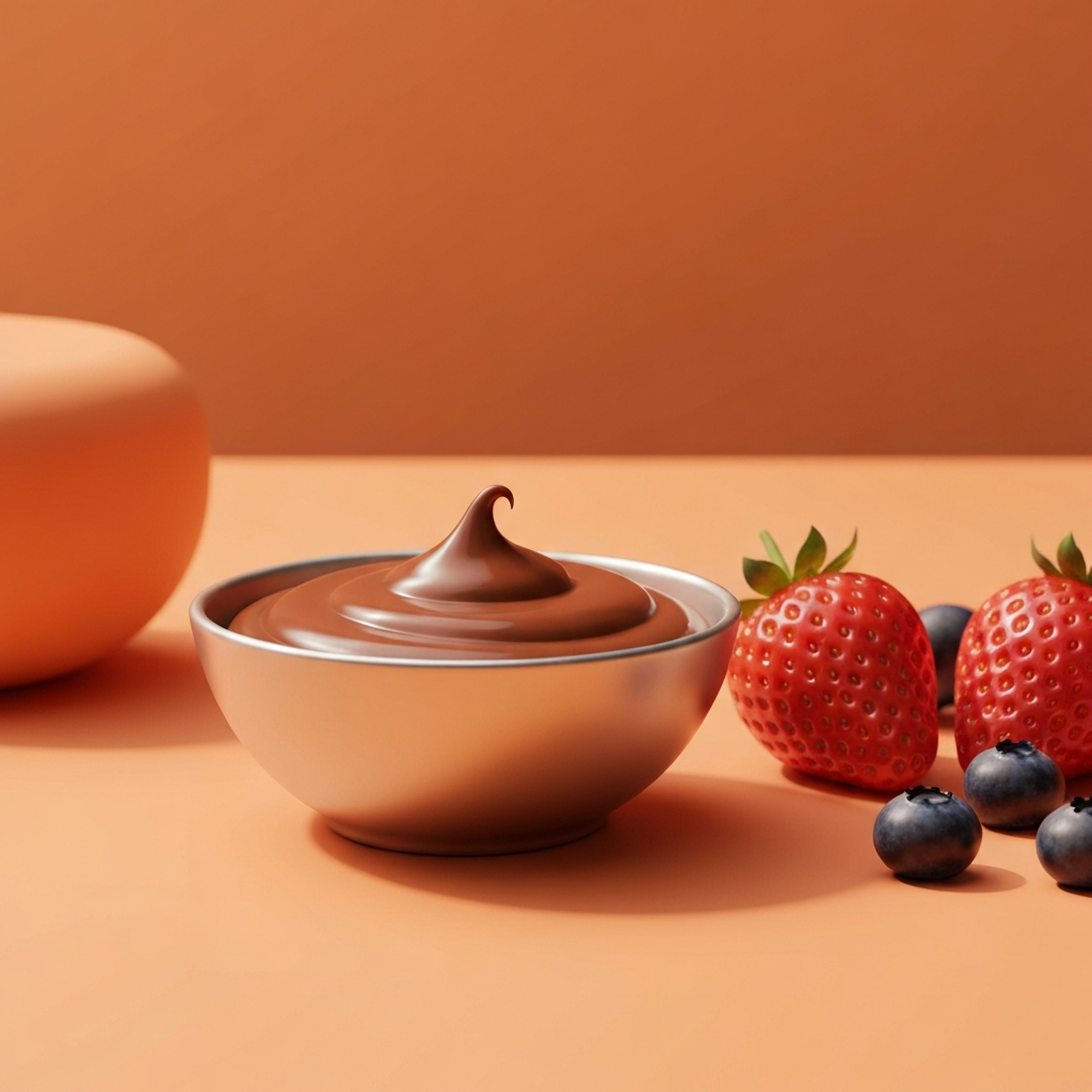 fruit dip