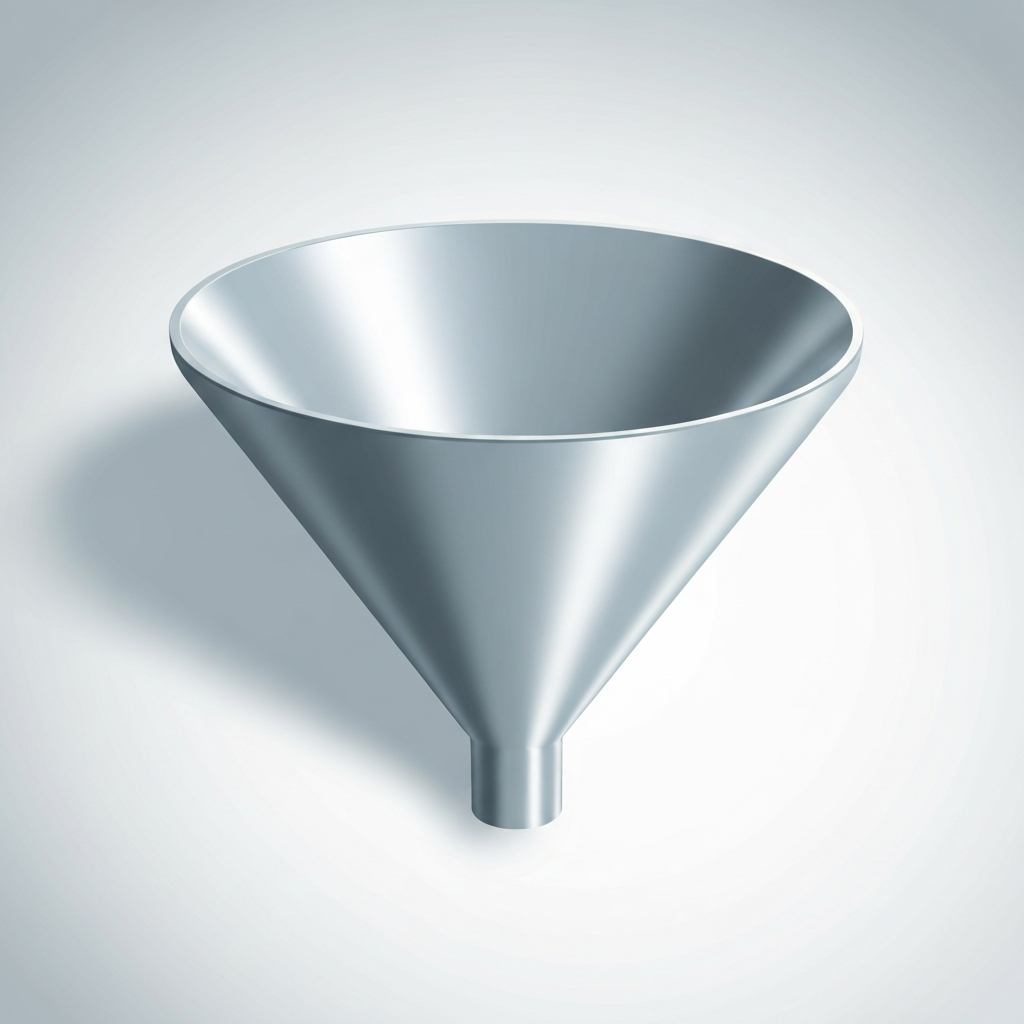 funnel