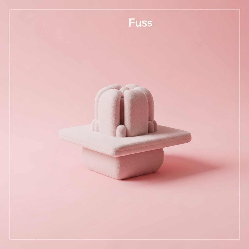 Fuss