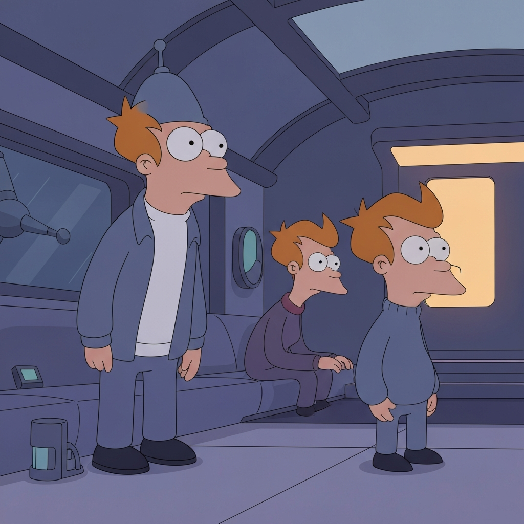 Futurama