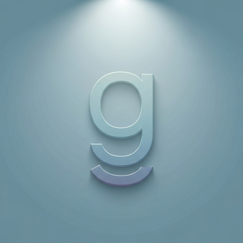 g