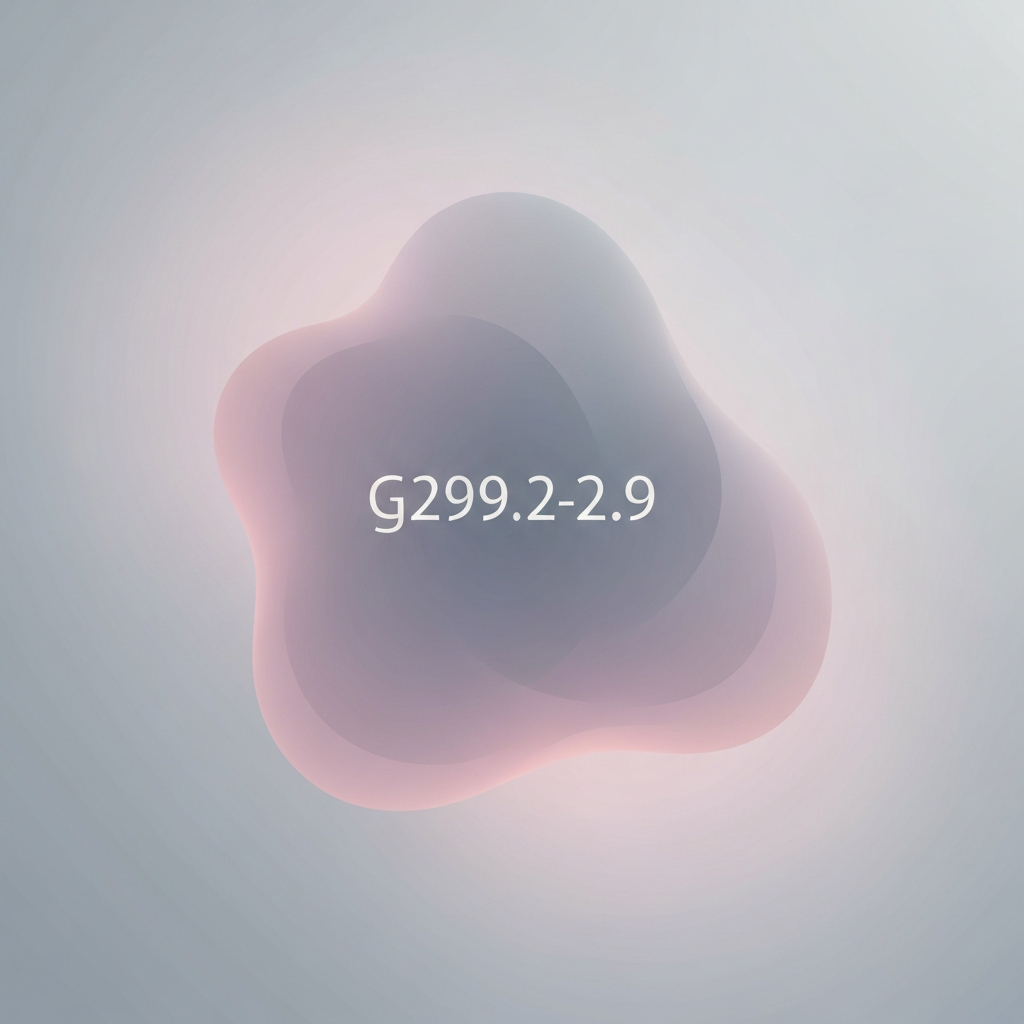 g299.2-2.9