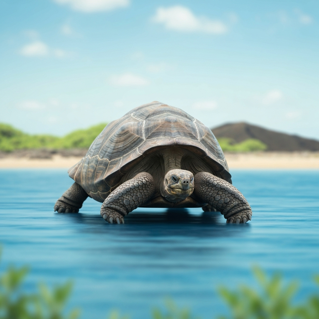 Galapagos