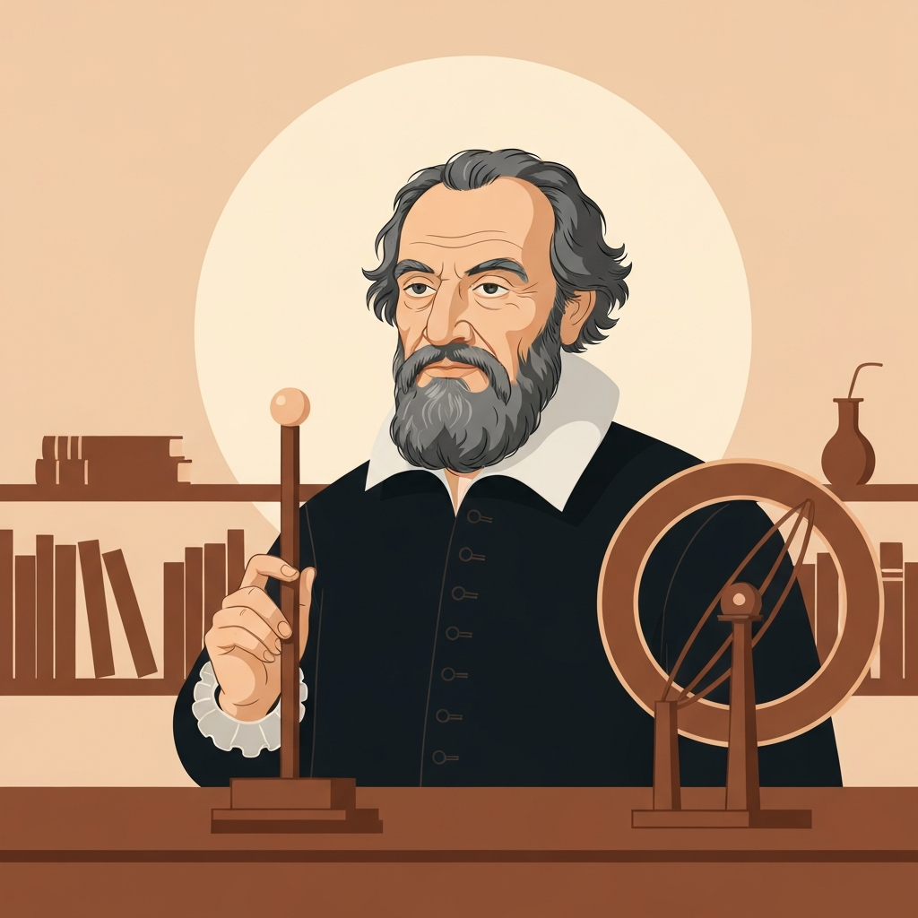 Galileo