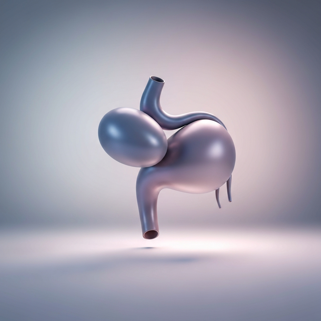 Gallbladder