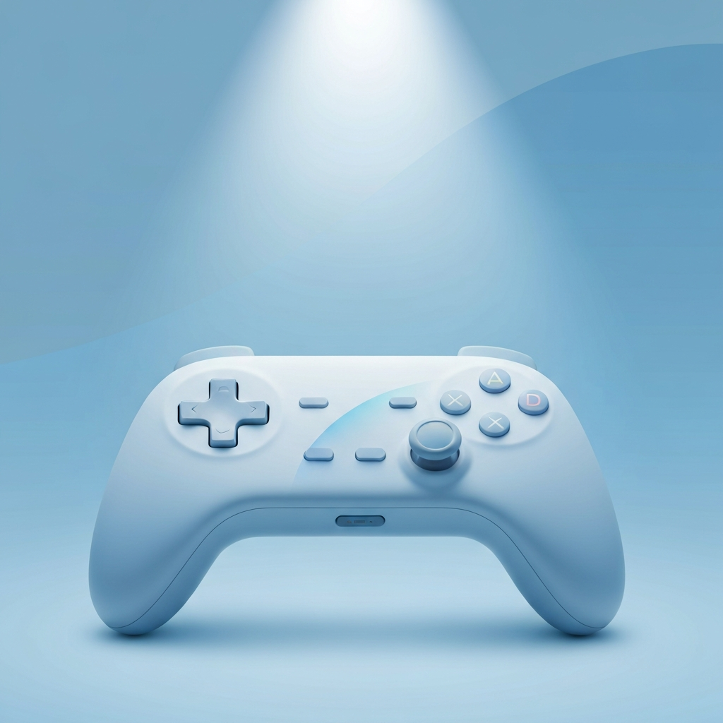 game pad