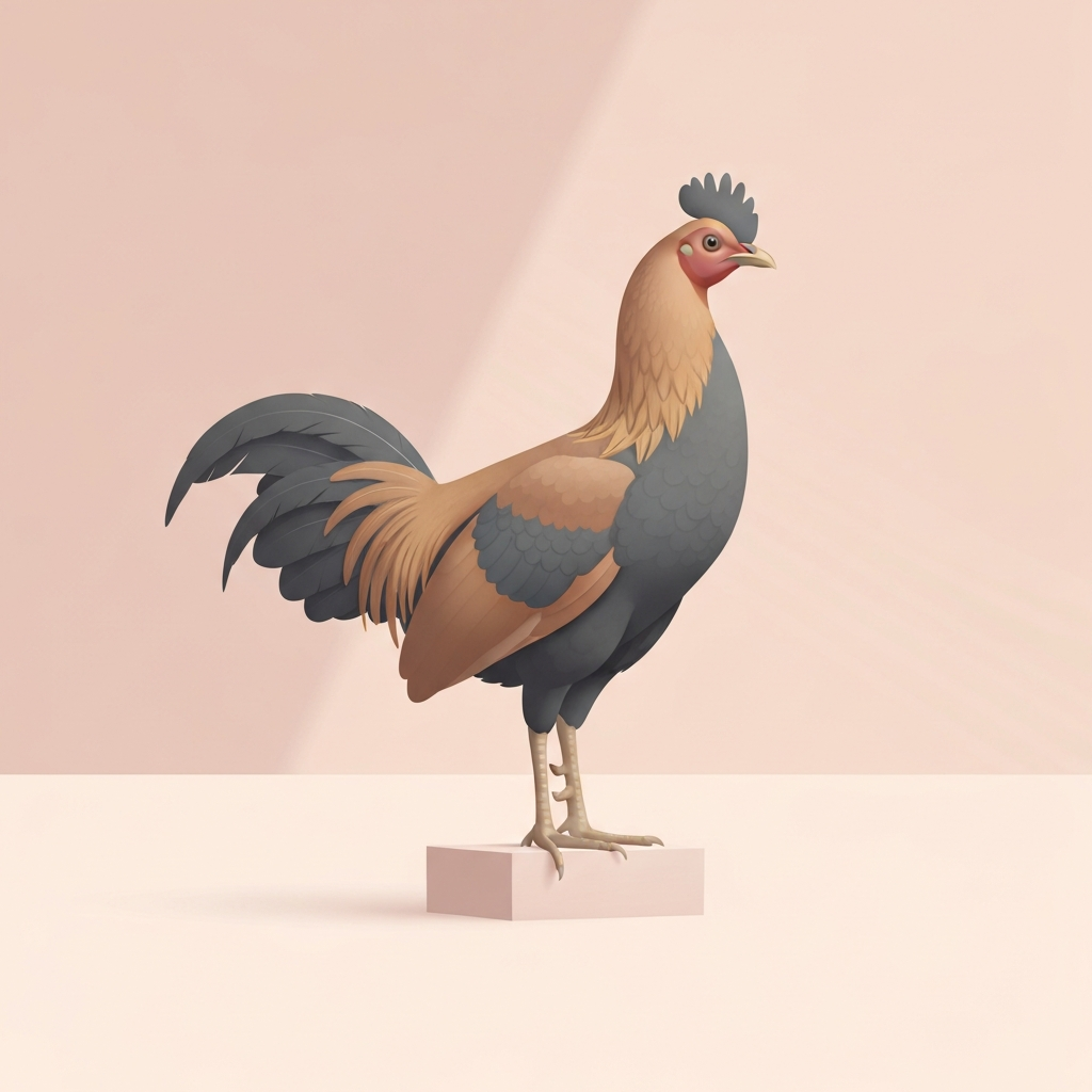 Gamecocks