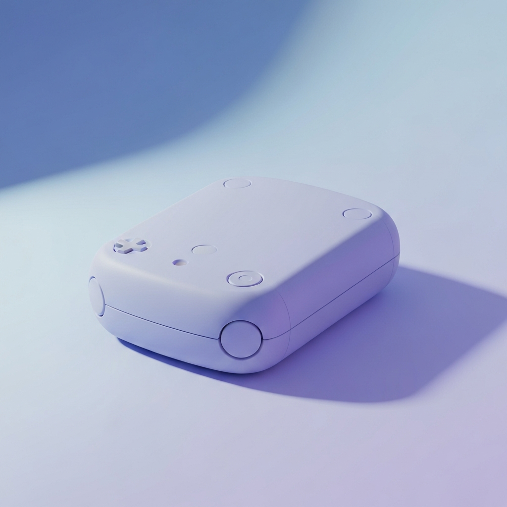 gamecube