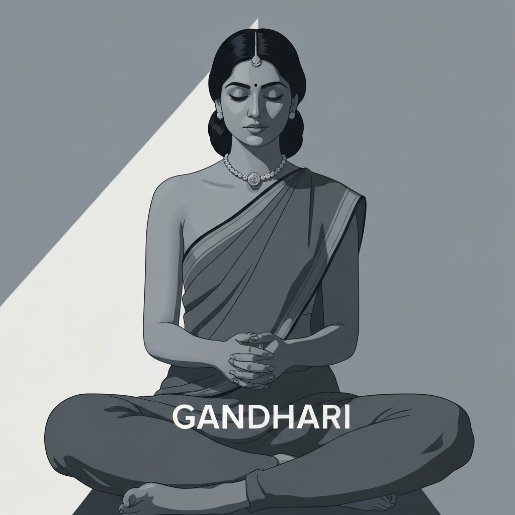 Gandhari