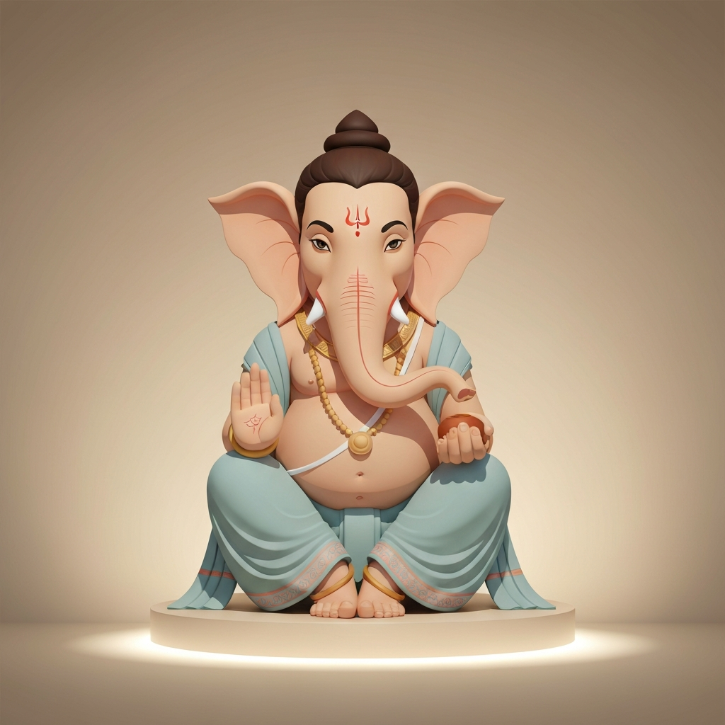 Ganesha