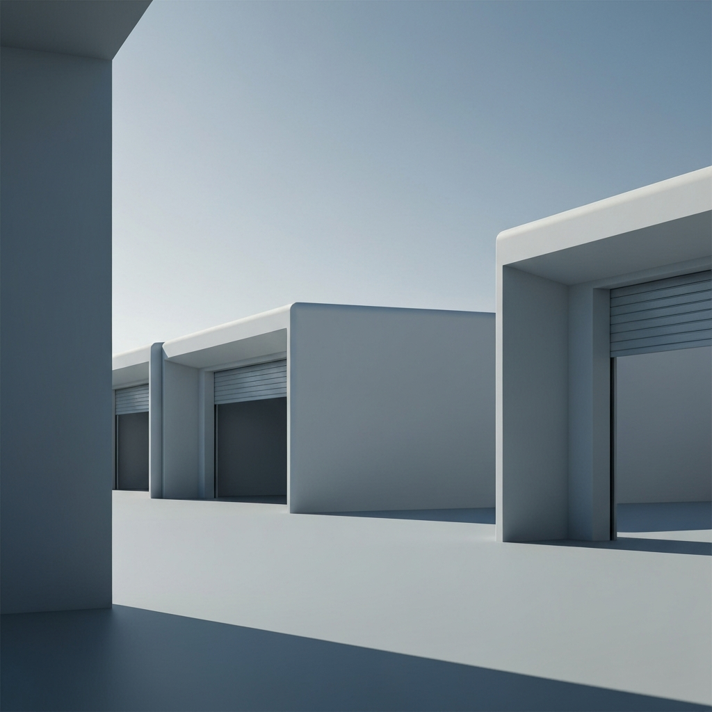 garages