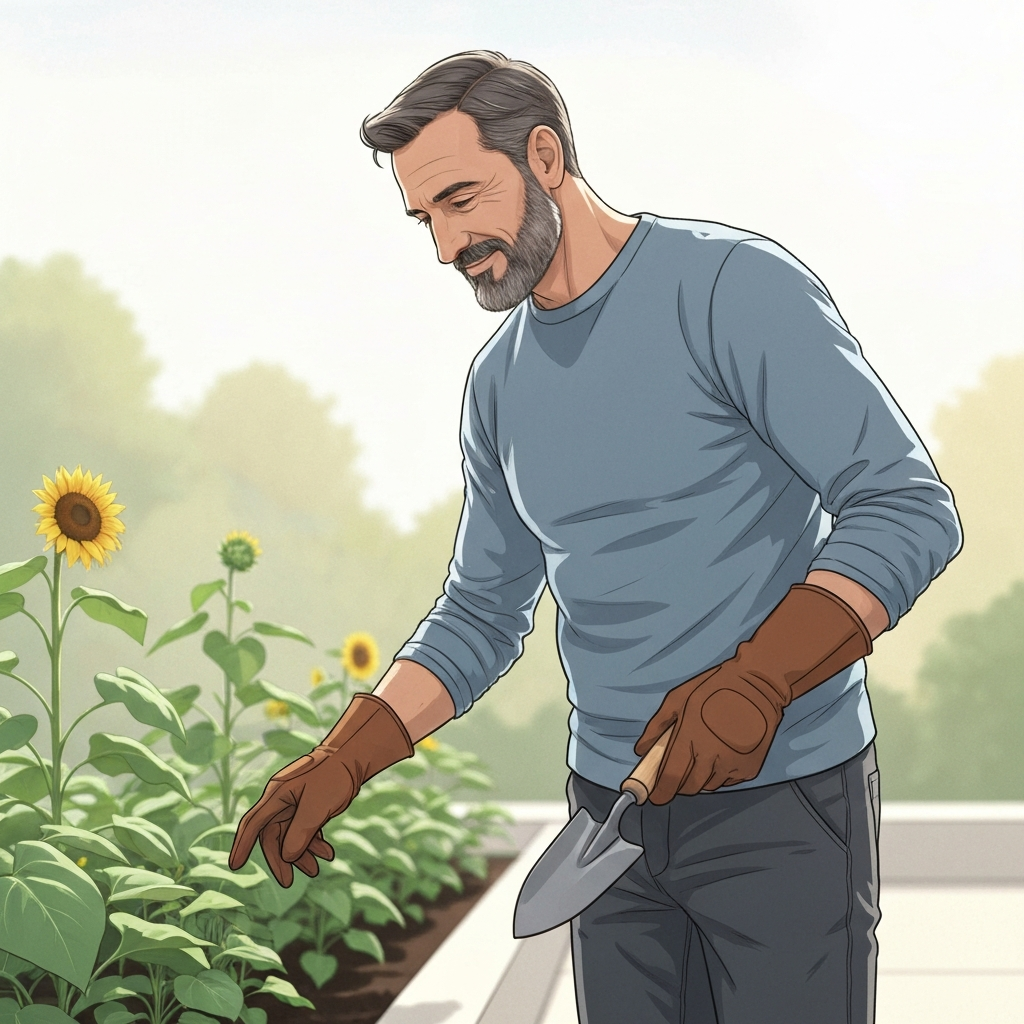 Gardener