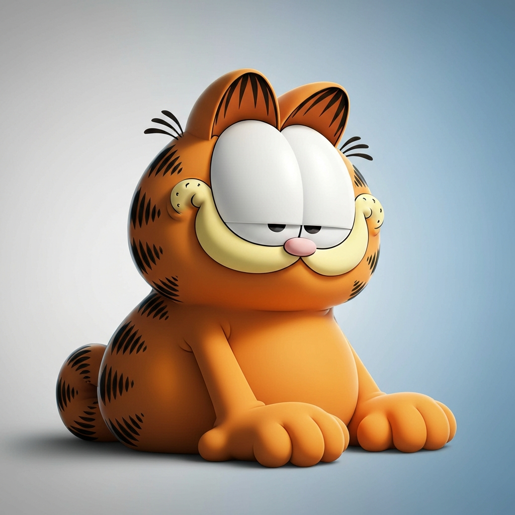Garfield