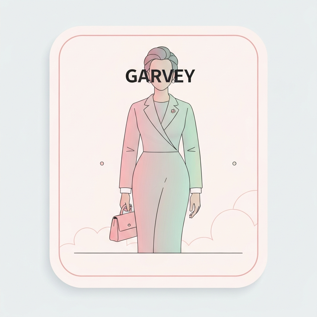 Garvey