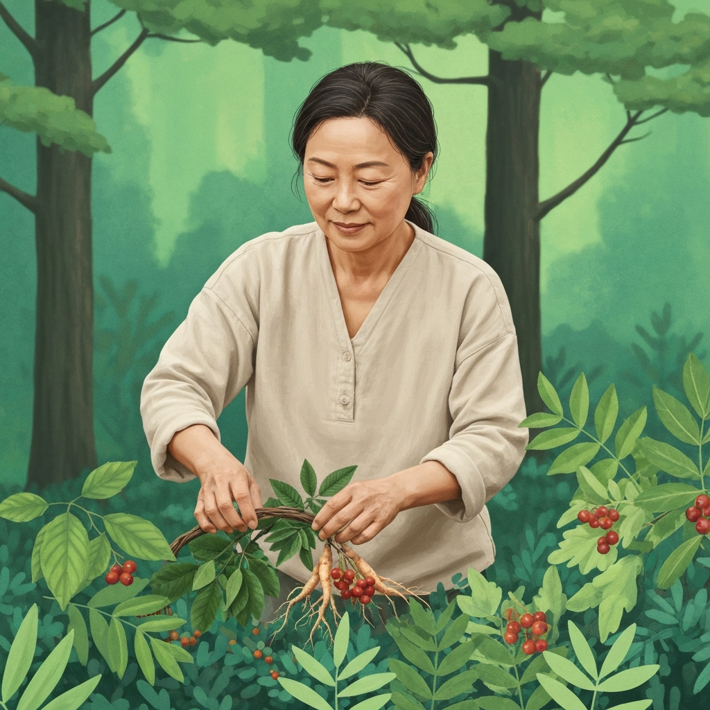 Gatherer