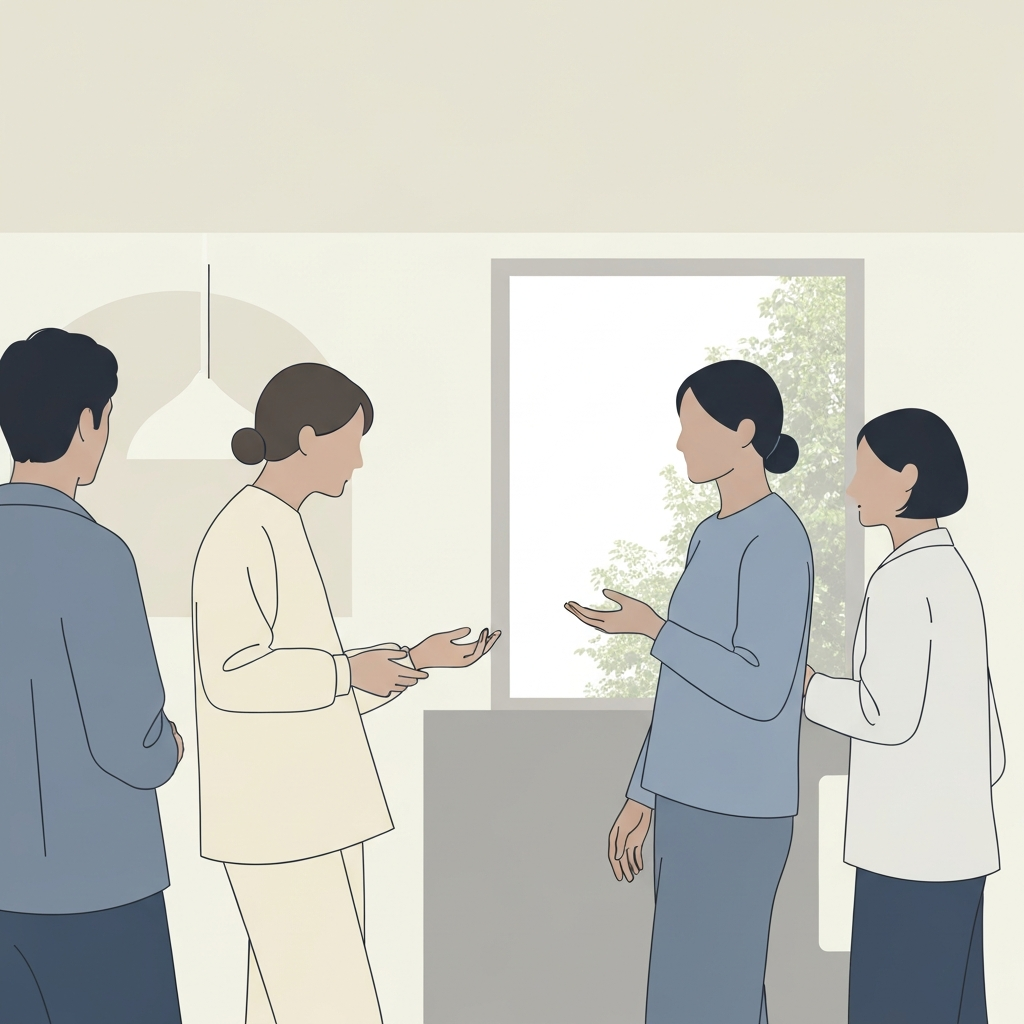 gatherings