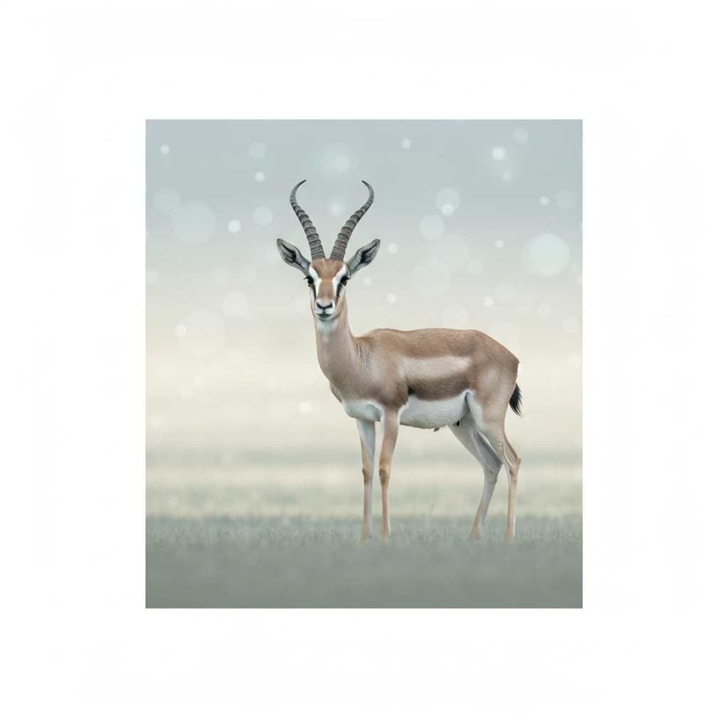 Gazelle