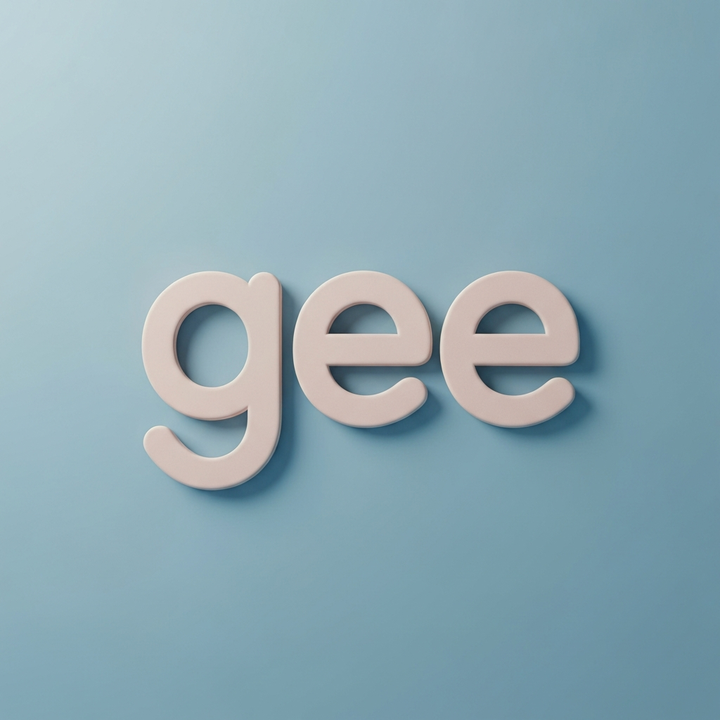 gee
