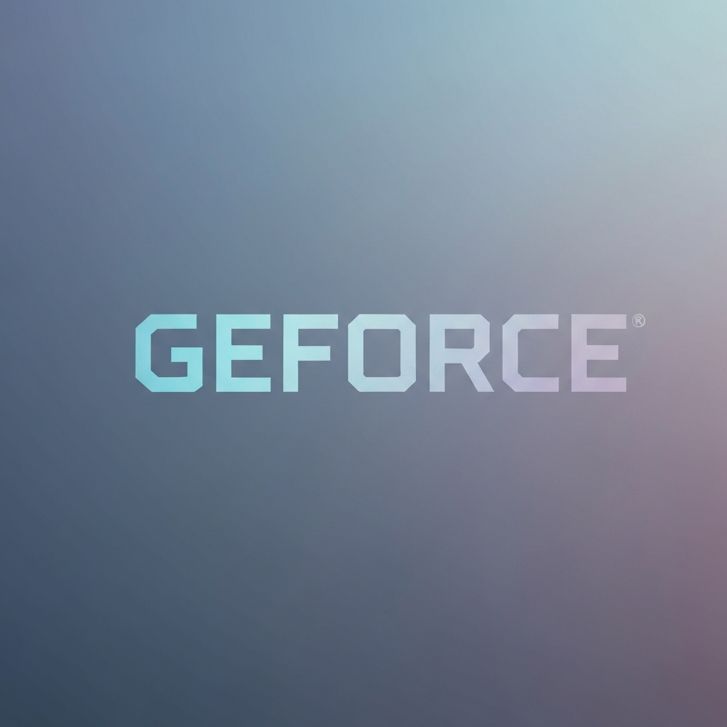 GeForce